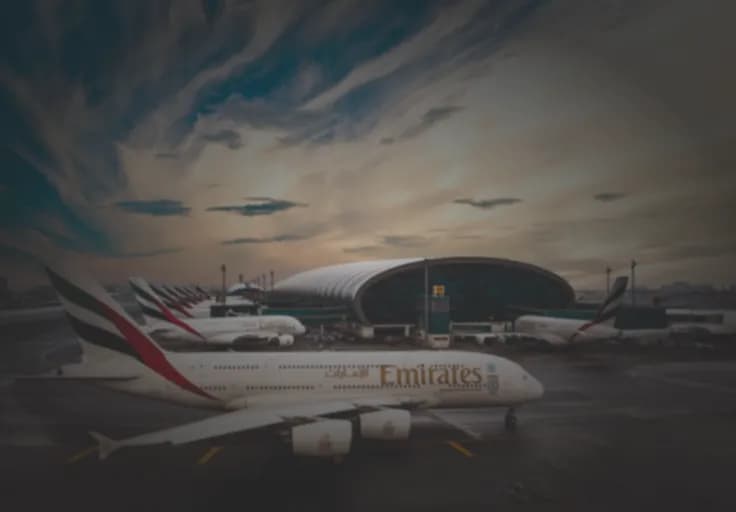 Emirates Resconnect Background