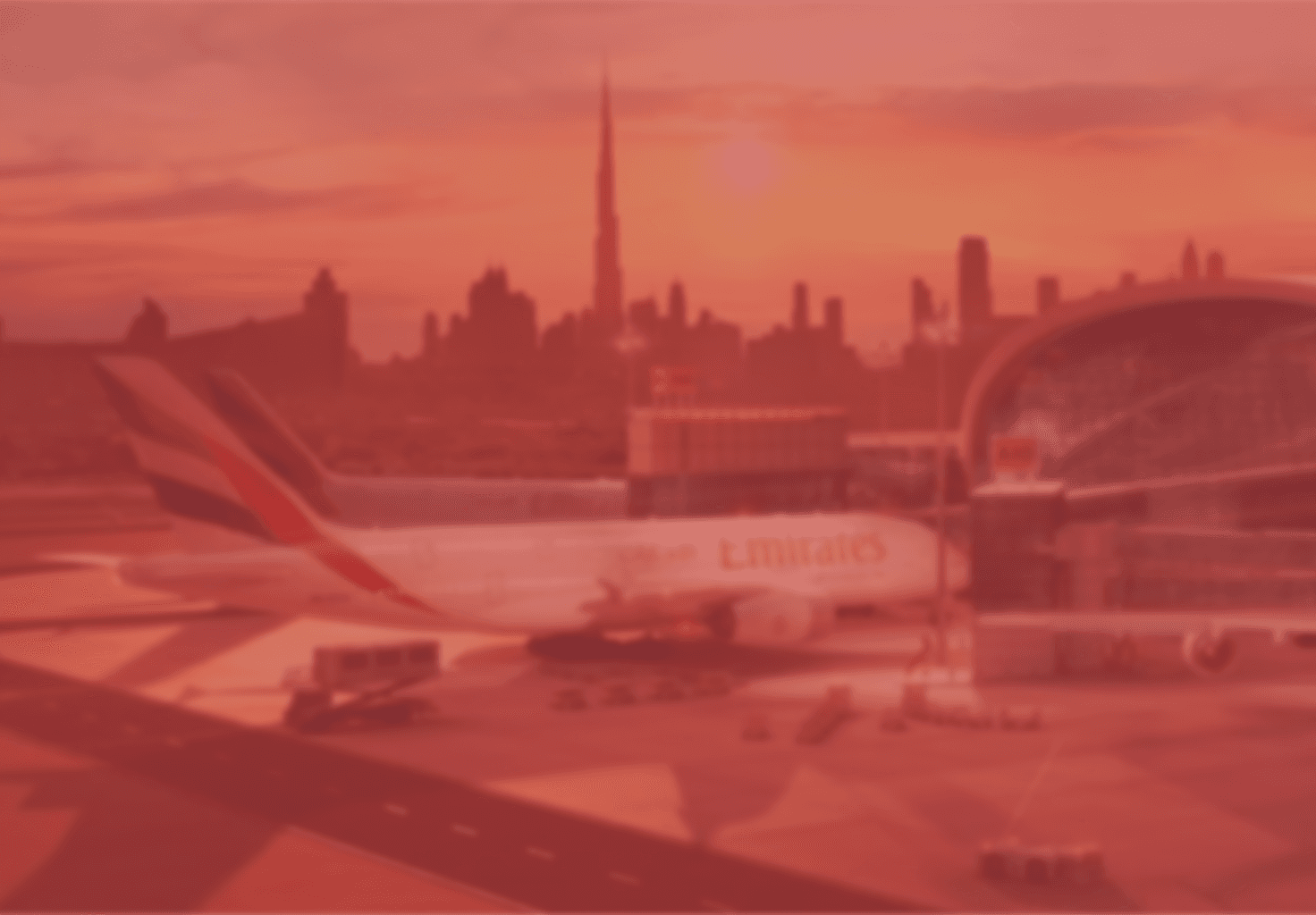 Emirates Group Background