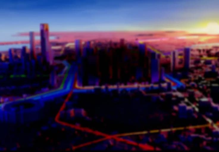 Public Transport Victoria Background